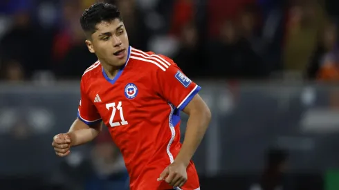 Damián Pizarro es una de las prioridades de Ricardo Gareca en su viaje a Europa.