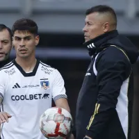 Morón da pistas del futuro de Wiemberg: "No puedo echar al agua..."