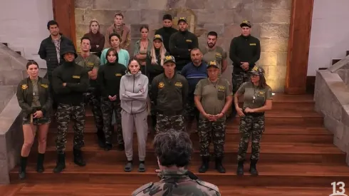 Este miércoles se vivió densa expulsión en el reality.