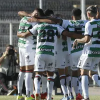 Palestino le dice adiós a una de sus figuras del 2024