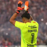 Se olvida de Brayan Cortés: Colo Colo activa el plan B para su nuevo arquero