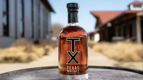 TX Whiskey: el bourbon de origen texano que llega a Chile
