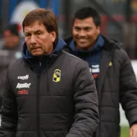 "No lo voy a saludar nunca más": Fernando Díaz estalló contra su ex ayudante técnico en Coquimbo