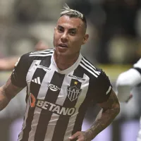 Atlético Mineiro vs Botafogo en la final de la Copa Libertadores: Eduardo Vargas va por la gloria