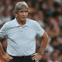 "Máxima tensión": En España alertan sobre posible salida de Manuel Pellegrini en Real Betis