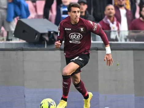 La desesperada medida de Salernitana para rescindir a Valencia