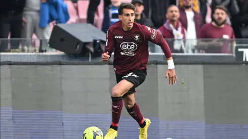 Diego Valencia podría quedar sin club.