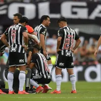 Minuto a minuto: sigue la final de la Copa Libertadores 2024 entre Atletico Mineiro y Botafogo