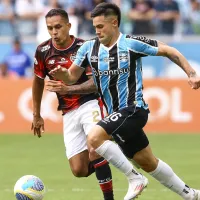 Con goles baila el Monito: Alexander Aravena aporta en triunfo del Gremio