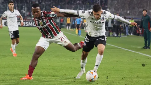 Colo Colo prepara su pretemporada con sorpresas.