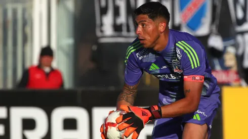 Brayan Cortés busca nuevo equipo.