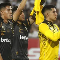 Coquimbo Unido recibe con los brazos abiertos a un talento conocido como refuerzo: "Se presentará el 15"
