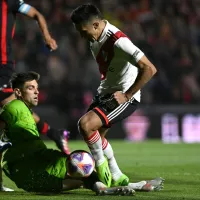 Juega en un gigante de la Conmebol: Colo Colo inicia gestiones para reemplazar a Brayan Cortés