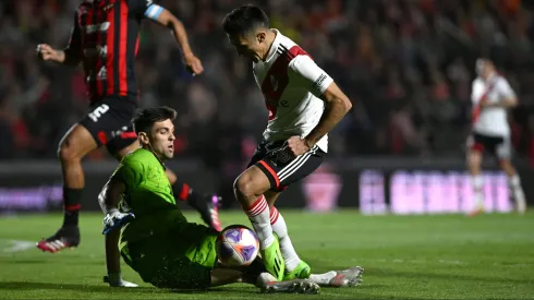 Colo Colo busca arquero en Argentina.