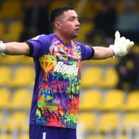 El efecto dominó por el retiro de Miguel Pinto: ¡Coquimbo Unido apunta el fichaje de un ex U de Chile!!