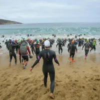 Triatlón de Zapallar 2024: Fecha, horario, circuito y todo lo que debes saber de la séptima versión