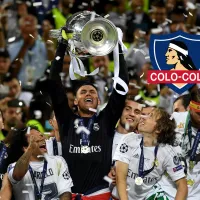 ¿Desde cuándo no juega? El presente de Keylor Navas, el gran candidato al arco de Colo Colo