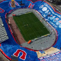Subió el precio para ver al León: los valores del abono 2025 de Universidad de Chile