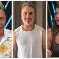"Mi amiga no es la Copa América": Panel de QTLD analizan la relación de Antonella Ríos y Barticciotto