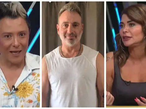 Panel de QTLD se lanzan con Barticciotto por relación con Antonella