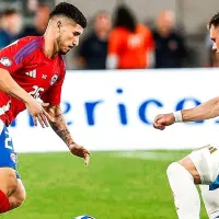 La cadena de fichajes por un seleccionado chileno libre del corral de Felicevich