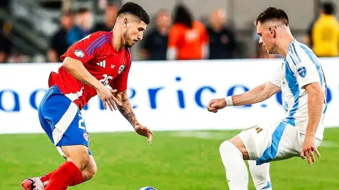 Nicolás Fernández terminó su contrato y desató un efecto dominó de fichajes.