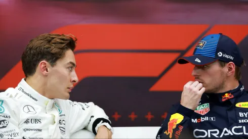 El actual campeón de la F1 se refirió a la polémica penalización que tuvo en el GP de Qatar.