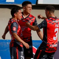 Pronósticos Deportes Limache vs Rangers: la final de ida de la Liguilla de Ascenso de la Primera B 2024