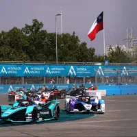 ¿Regresa a Chile? Apuntan al retorno de la Fórmula E en Santiago