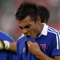 Hinchas de U de Chile mandan impactante carta a Eduardo Vargas: "No vuelvas"