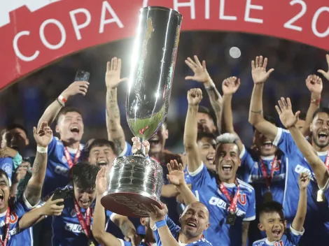 Un cortado en la U confirma su situación para 2025