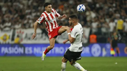 Javier Altamirano puede ser uno de los grandes refuerzos de la U.