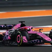 Cambios en la parrilla: Alpine anuncia la salida anticipada de uno de sus corredores