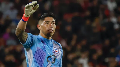 Brayan Cortés jugará por primera vez en el extranjero.