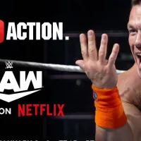 Revelan detalles del primer programa de la WWE que llega a Netflix: Fecha, invitados & más