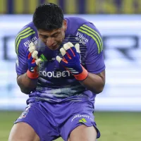 Referente albo le pega a Brayan Cortés por irse a México: "Tenía que haberse quedado en Colo Colo"