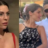 Daniela Aránguiz se molesta y niega estar detrás de filtración de supuesto mails de Maite y Valdivia