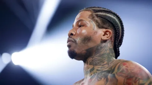 Gervonta Davis volverá a la acción recién en 2025.