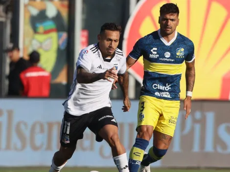 Unión La Calera confirma el fichaje de ex jugador de Colo Colo