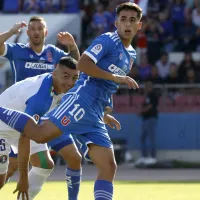 Lucas Assadi tiene una oferta desde Europa que lo puede sacar de U de Chile