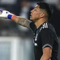 Cuentan detalles de la despedida de Brayan Cortés en Colo Colo: "No tuvo contacto con..."