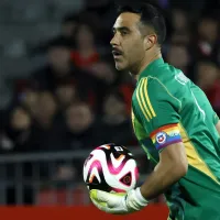 Colo Colo avanza en las gestiones para el fichaje de Claudio Bravo: "Tenía un requisito y..."