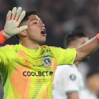 "Es muy real": destapan la molestia de Colo Colo por la desconocida de Brayan Cortés