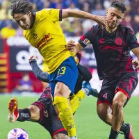 El fichaje más deseado por Jorge Almirón "se abre" a llegar a Colo Colo