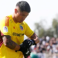 Un viejo conocido: revelan al hombre clave en la salida de Brayan Cortés de Colo Colo