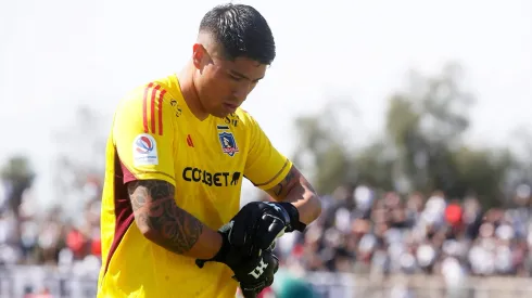 Brayan Cortés deja Chile con un hombre que se aprovechó de su situación con Colo Colo para sacarlo.