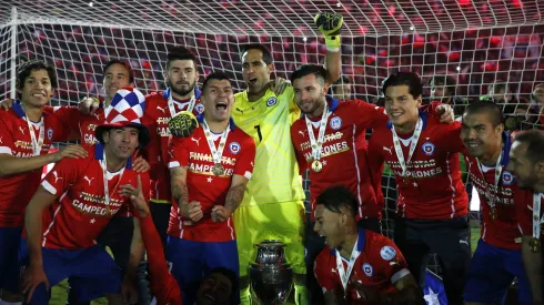 Paulo Garcés se niega al retiro.