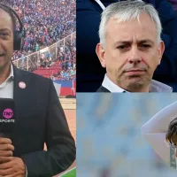 Marcelo Díaz cuenta la fórmula de Felicevich para que U de Chile cobre varios millones por el Chelo Morales