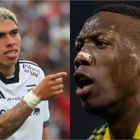 Figura mundialista de Boca Juniors pone la firma y le hace un gran favor a Carlos Palacios