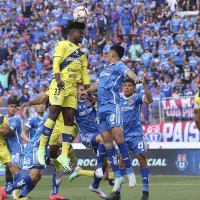 Figura del fútbol chileno presentado oficialmente en México: "Soy como mi pueblo"